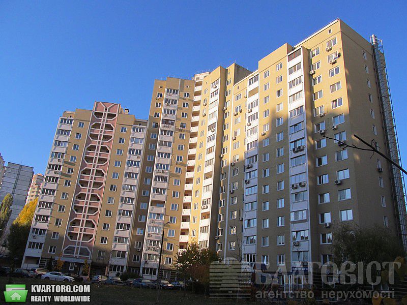 Sell 3-room apartment. Киев,  Машиностроительная — photo 9