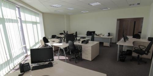 Rent out office. Киев, Большая Васильковская — photo 3