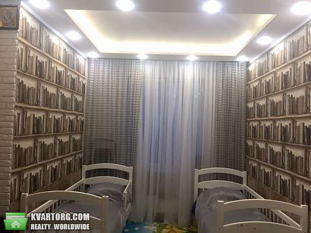 Sell 3-room apartment. Одесса, Французский бульвар — photo 4