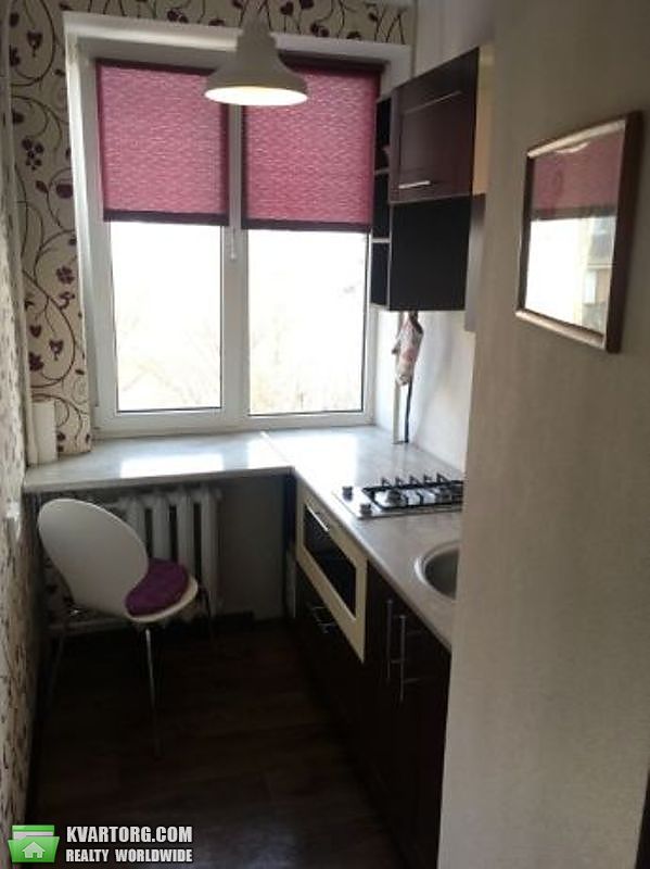 Sell 1-room apartment. Киев,  Новаторов — photo 3