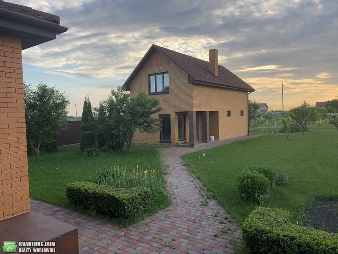 Sell house. Киевская обл., Андріївка — photo 9