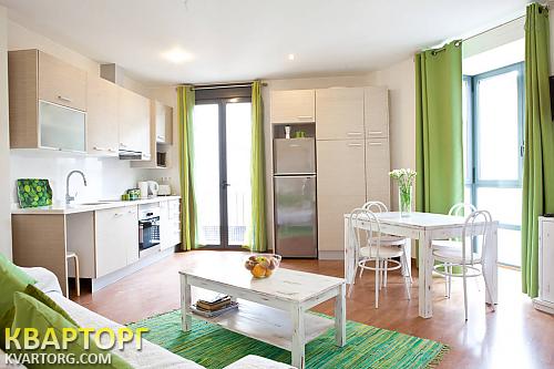 Rent out 1-room apartment. Харьков, Бакулина — photo 3