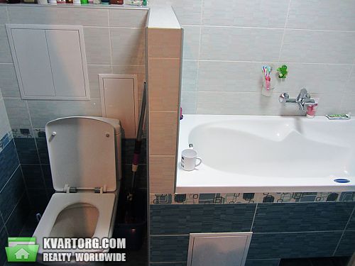 Sell 3-room apartment. Киев, Ялтинская — photo 4