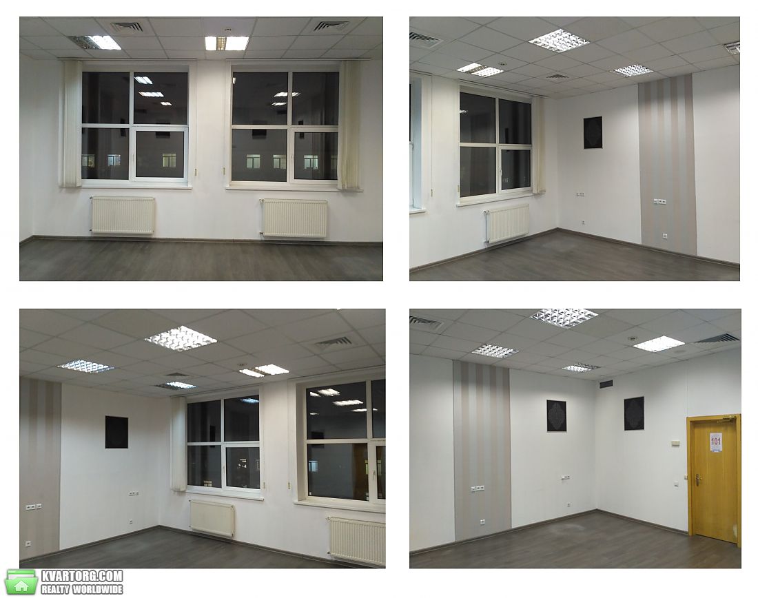 Rent out office. Киев,  Мельникова — photo 1