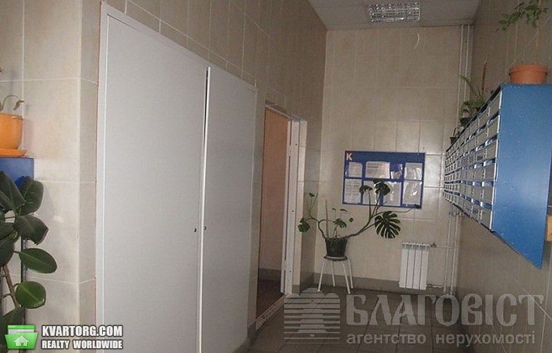 Sell 2-room apartment. Киев,  Касияна — photo 7