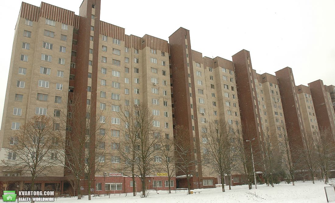 Sell 3-room apartment. Киев,  Голосеевский пр — photo 1