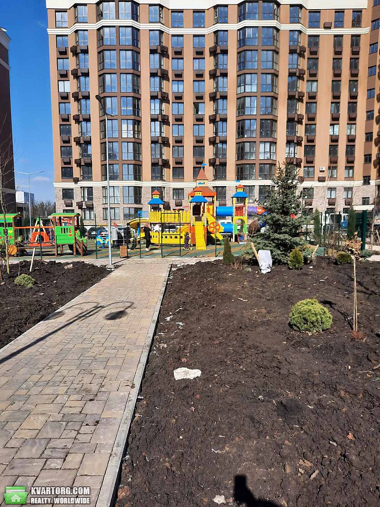 Sell 1-room apartment. Киев,  Мира пр — photo 1