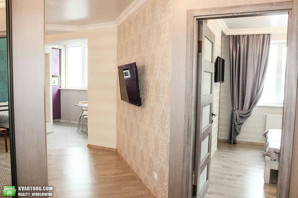 Rent out 2-room apartment. Харьков, героев труда — photo 3