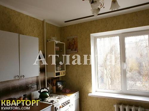 Sell 1-room apartment. Одесса,  Крымская — photo 1