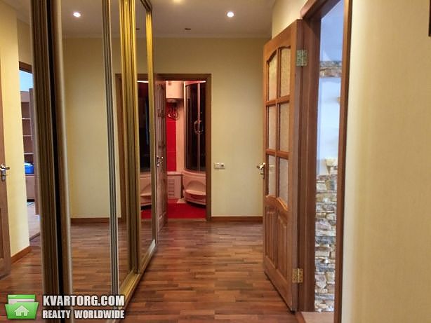 Rent out 3-room apartment. Киев,  Вильямса — photo 5