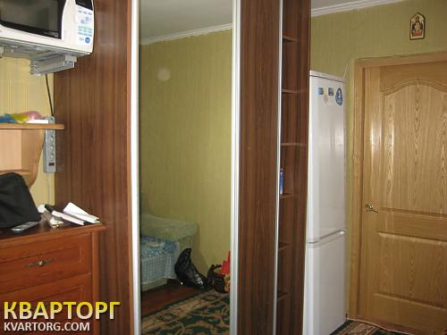 продам комнату. Киев,   Народного ополчения - фото 1