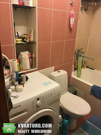 Sell 1-room apartment. Киев,  Северная — photo 3