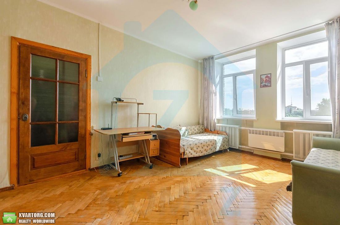 Sell 1-room apartment. Киев, Туполева — photo 1