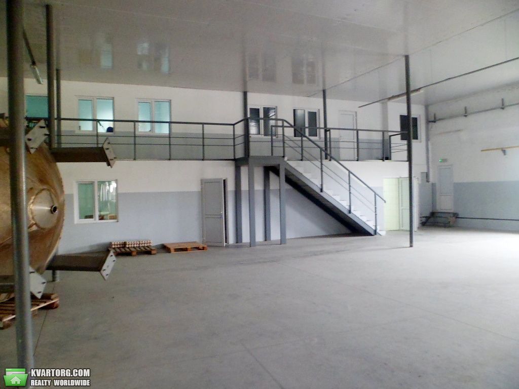 Sell warehouse. Бровары, Окружная — photo 5