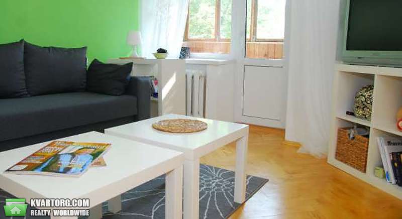 Rent out 2-room apartment. Киев,  Леси Украинки бул — photo 2