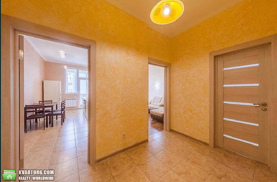Sell 2-room apartment. Киев,  Жилянская — photo 2