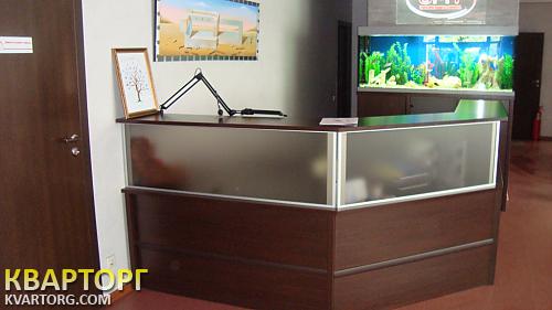 Rent out office. Киев,  Борщаговская — photo 1