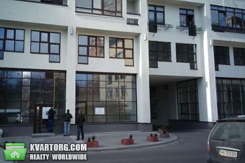 Rent out office. Киев, Щорса — photo 1