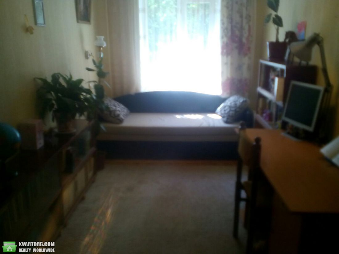 Sell 2-room apartment. Киев,  Харьковское шоссе — photo 10