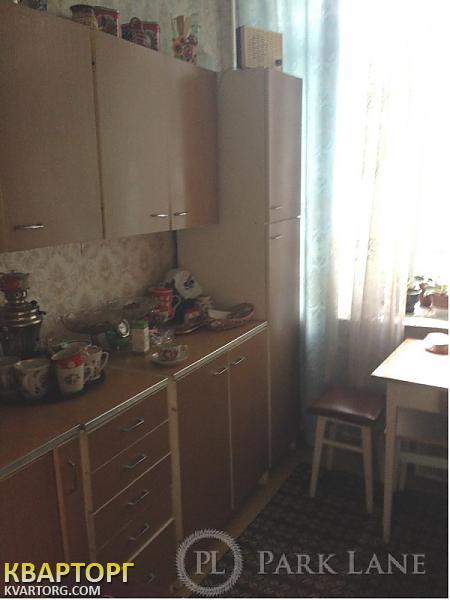 Sell 2-room apartment. Киев,  Жилянская — photo 6