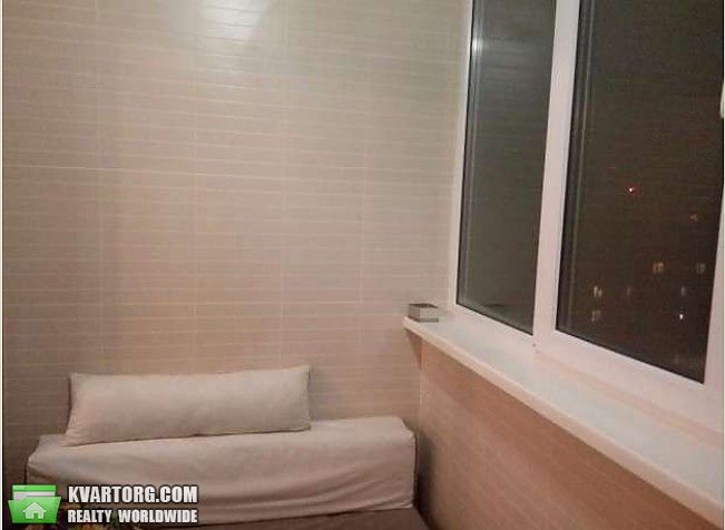 Rent out 1-room apartment. Киев,  Трутенко — photo 3