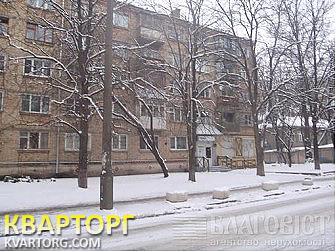 Sell 2-room apartment. Киев, Чигорина — photo 4