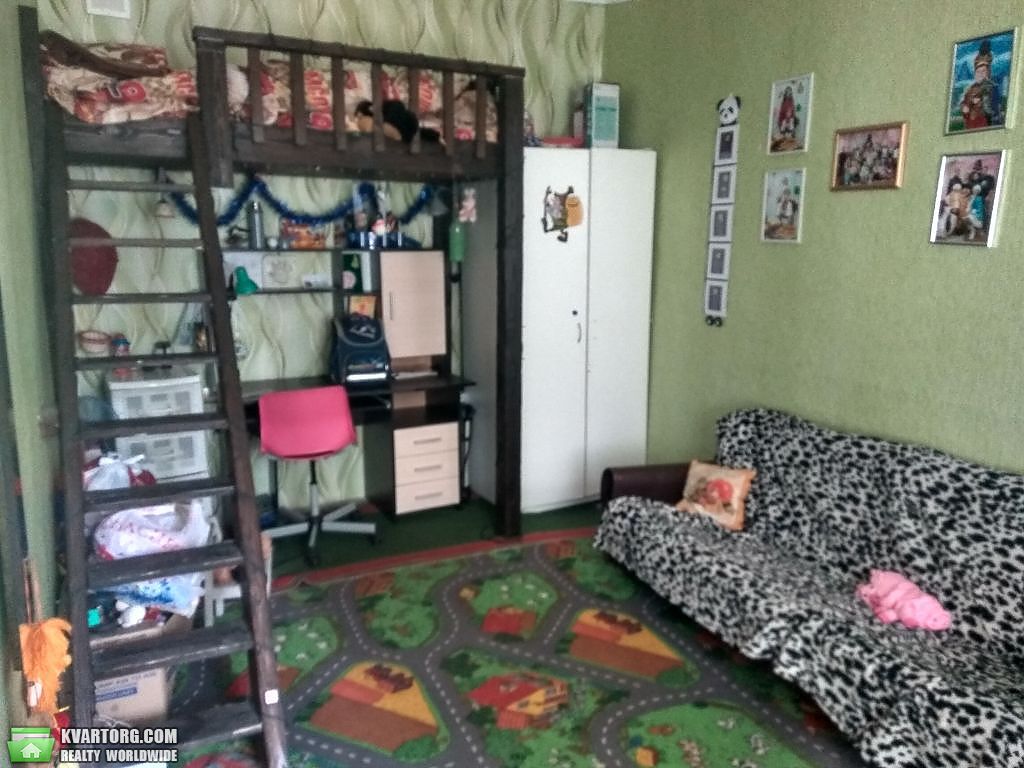 Sell 3-room apartment. Одесса, Еврейская — photo 6