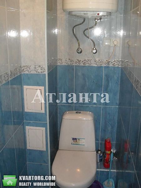 Sell 2-room apartment. Одесса, Бочарова — photo 6