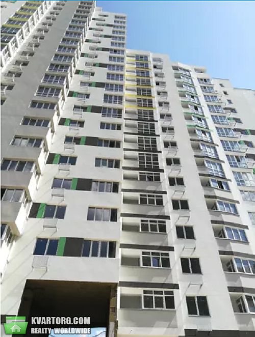 Sell 1-room apartment. Киев,  Харьковское шоссе — photo 1