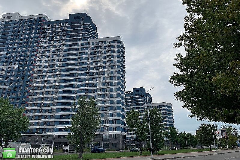 Sell 2-room apartment. Киев, Сверстюка — photo 4
