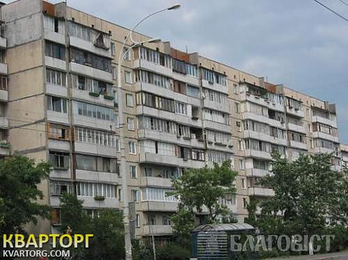 продам 2-комнатную квартиру. Киев,  Г. Днепра  - фото 1
