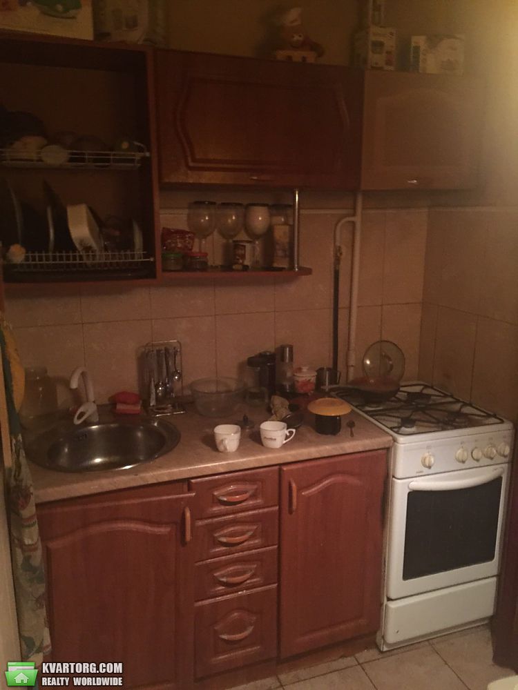 Sell 1-room apartment. Киев,  Новомостицкая — photo 4