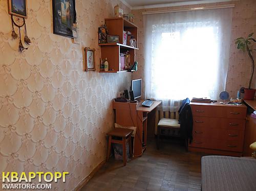 Sell 3-room apartment. Киев, Чоколовский бульвар — photo 6