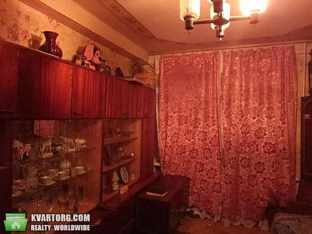 Sell 3-room apartment. Киев,  Харьковское шоссе — photo 9