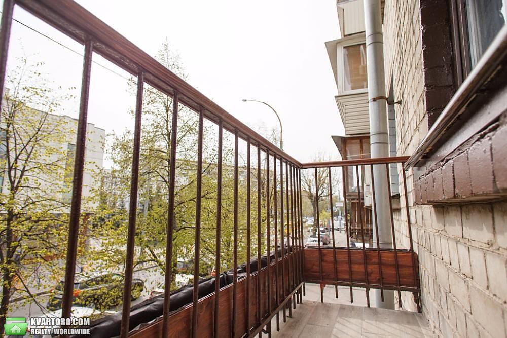 Rent out 1-room apartment. Киев,  Московская — photo 6