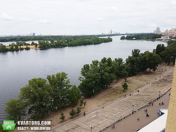 Rent out 3-room apartment. Киев, Герое Сталинграда — photo 10