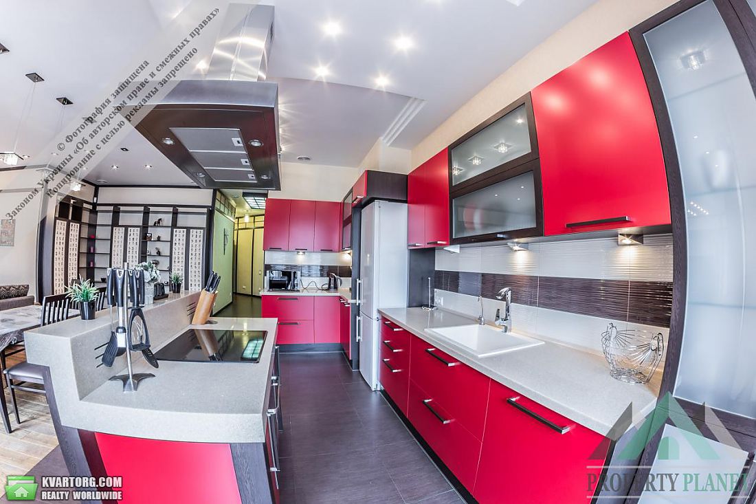 Sell 3-room apartment. Киев,  Крещатик — photo 2