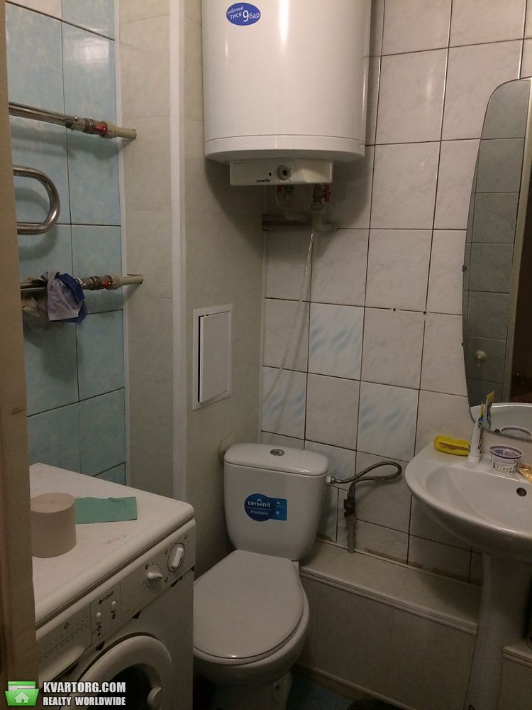 Rent out 2-room apartment. Днепропетровск, Тополь 2 — photo 7