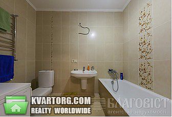 Sell 2-room apartment. Киев,  Смелянская — photo 8
