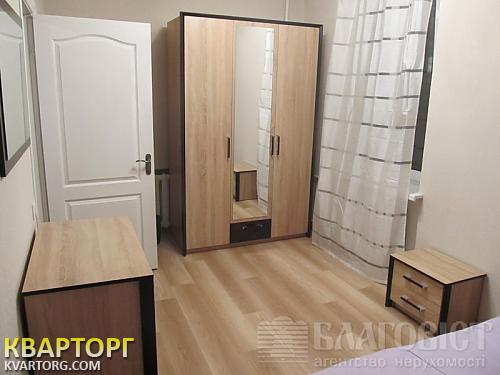Rent out 2-room apartment. Киев, Приймаченко Марии бульв. Лихачева — photo 5