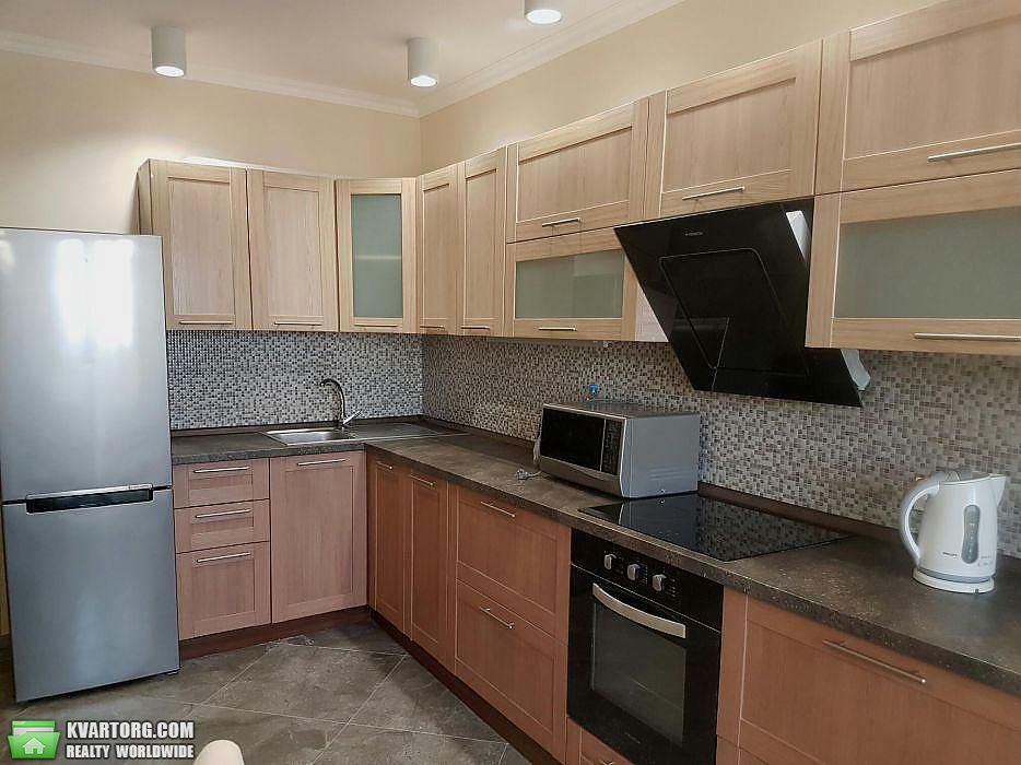 Rent out 3-room apartment. Киев,  Трутенко — photo 4
