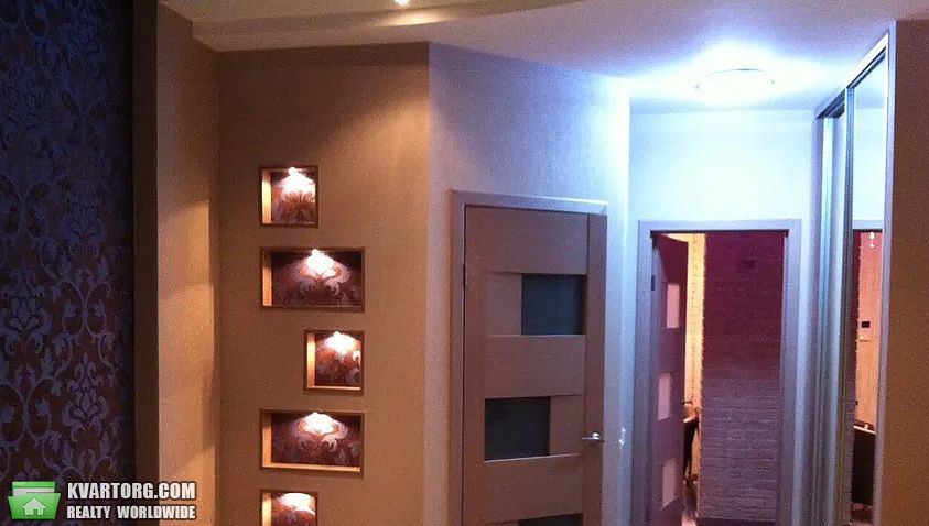 Sell 2-room apartment. Киев,  Кудряшова — photo 7