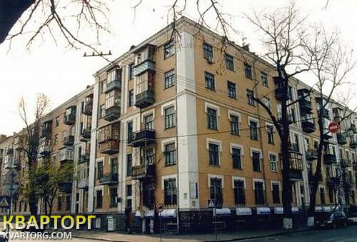 Rent out office. Киев,  Верхний Вал — photo 1
