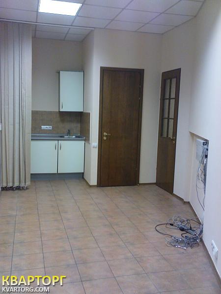 Rent out office. Киев,  Гончара — photo 4