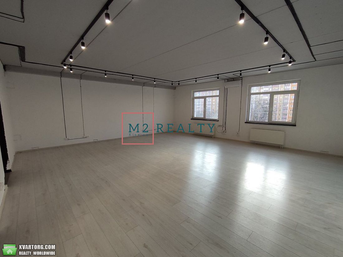 Rent out office. Киев, Максимовича — photo 4