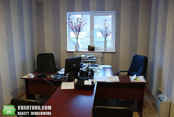 Rent out office. Киев, Голосеевский пр — photo 1