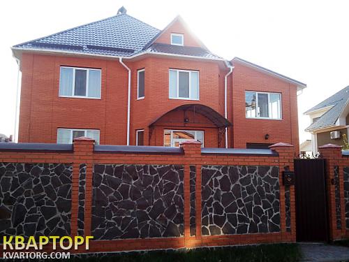 Rent out house. Киев, Софиевская Борщаговка — photo 1