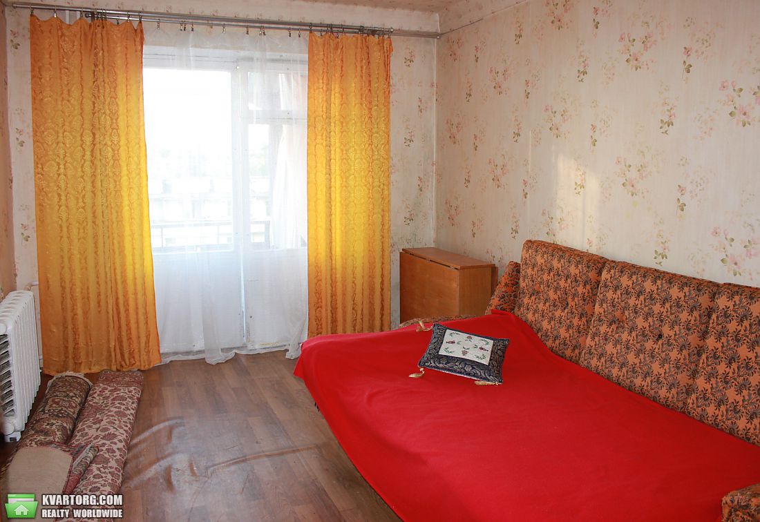 Sell 3-room apartment. Киев,  Кавказская — photo 2