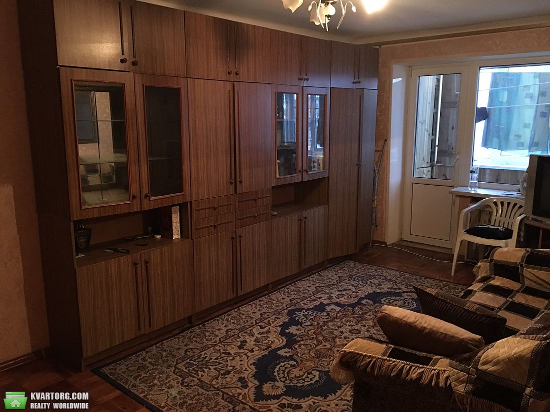 Sell 4-room apartment. Киев,  Гагарина пр — photo 5