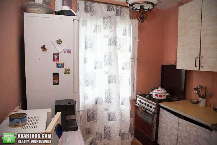 Sell 2-room apartment. Киев,  Героев Сталинграда пр — photo 4
